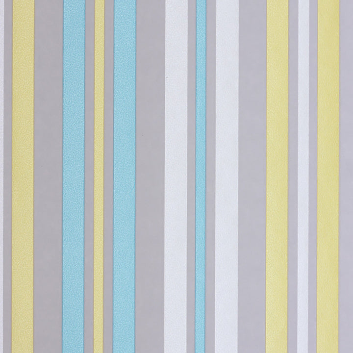 5078 14W6201 by JF Wallcovering JUST STRIPES WALLCOVERINGS 100% Wallpaper United Kingdom Horizontal: and Vertical: 20 inches, 11 yards per roll. - Fabric Carolina -