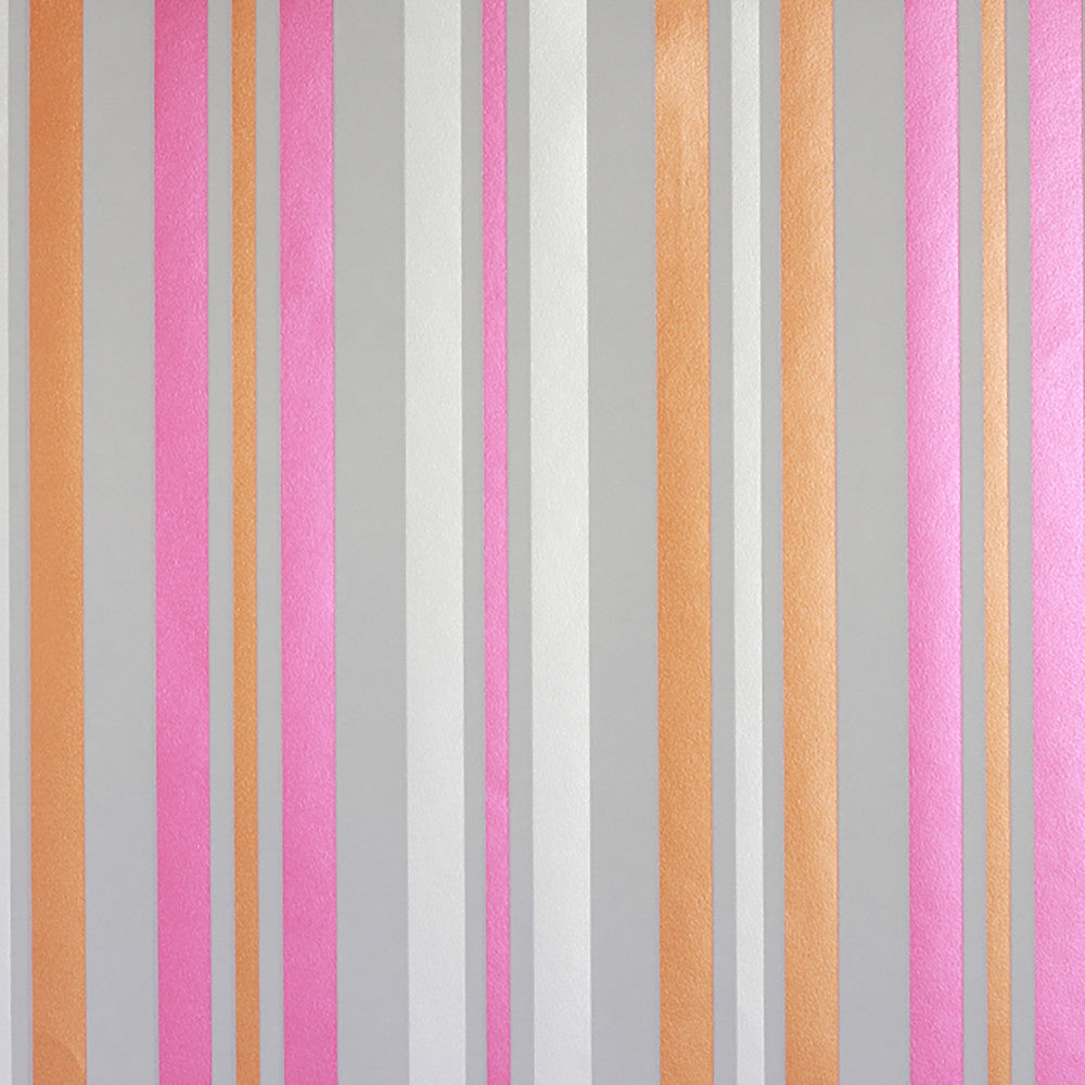 5078 44W6201 by JF Wallcovering JUST STRIPES WALLCOVERINGS 100% Wallpaper United Kingdom Horizontal: and Vertical: 20 - Fabric Carolina -