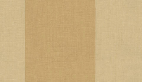 Castellane Moire Stripe Caramel 50801 by Schumacher Fabric - 60% Cotton, 40% Linen Wyzenbeek 10,000 Horizontal: 14 and Vertical: - 56 - Fabric Carolina -