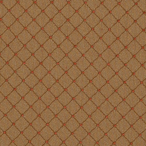 5080 Curry by Charlotte Fabric
