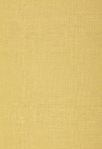 Gweneth Linen Straw 50820 by Schumacher Fabric