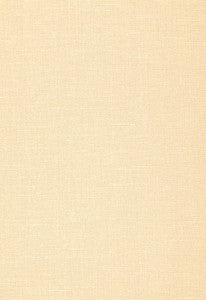 Gweneth Linen Cream 50822 by Schumacher Fabric