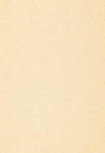 Gweneth Linen Cream 50822 by Schumacher Fabric