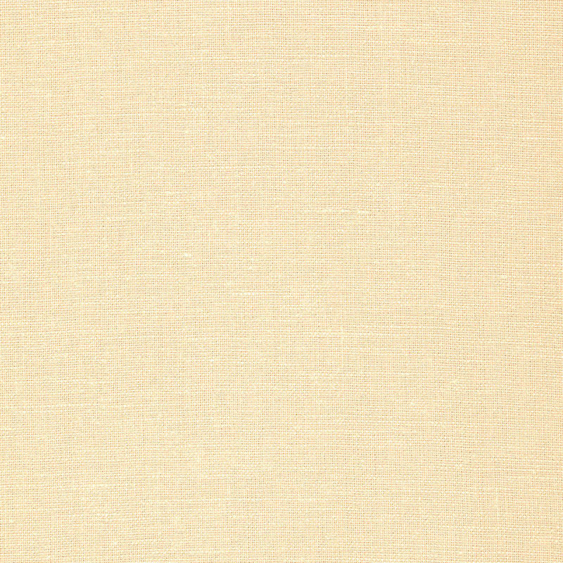 Gweneth Linen Cream 50822 by Schumacher Designer Fabric ESSENTIAL PLAINS / LINEN & COTTON See Sample BELGIUM HEAVY DUTY </p><p>Repeat: Horizontal: - and Vertical: - 55" WIDE (140CM) - Swanky Fabrics -