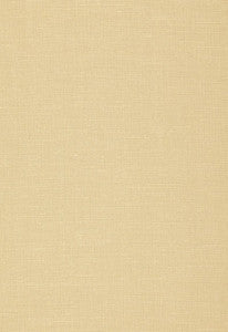 Gweneth Linen Ecru 50823 by Schumacher Fabric