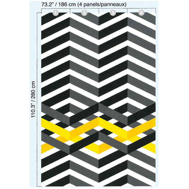 5082 97W6201 by JF Wallpaper JUST STRIPES WALLCOVERINGS 100% Wallpaper GERMANY (see sample) Horizontal: N/A and Vertical: N/A 73.20 - Fabric Carolina -
