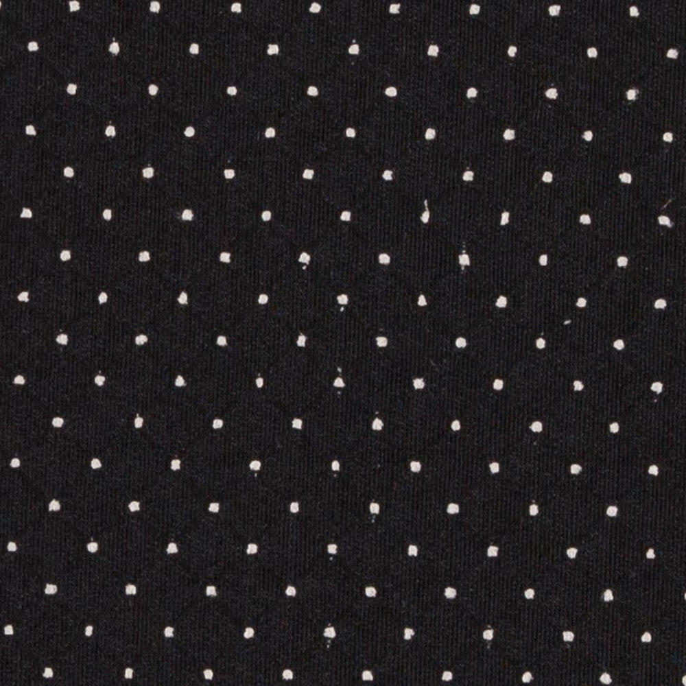 5083 Black by Charlotte Fabric Ring Book Page #40 52% Acrylic, 48% Polyester Canada Exceeds 90,000 Wyzenbeek Rubs (Heavy Duty) Horizontal: 0.75" x Vertical: 0.75" 54 Inches - Fabric Carolina -