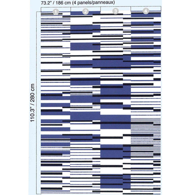 5084 68W6201 by JF Wallpaper JUST STRIPES WALLCOVERINGS 100% Wallpaper GERMANY (see sample) Horizontal: N/A and Vertical: N/A 73.20 - Fabric Carolina -