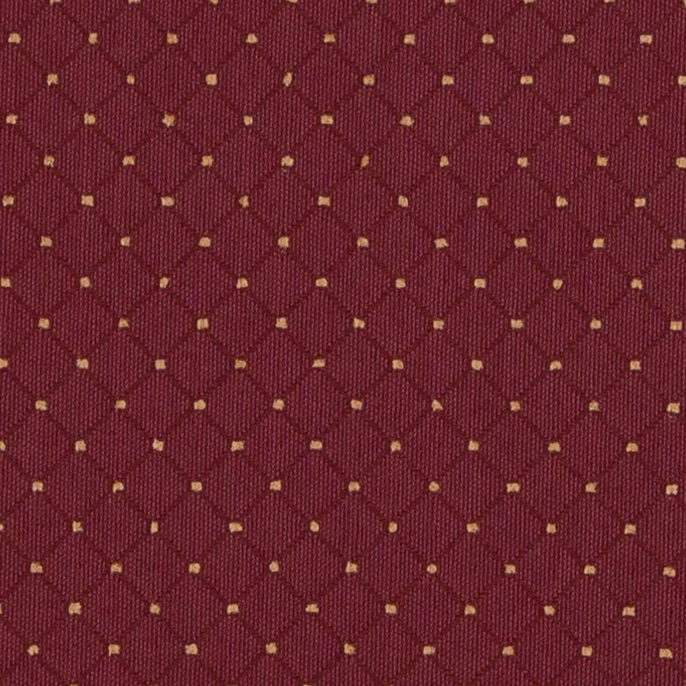 5084 Brick by Charlotte Fabric Ring Book Page #40 52% Acrylic, 48% Polyester Canada Exceeds 90,000 Wyzenbeek Rubs (Heavy Duty) Horizontal: 0.75" x Vertical: 0.75" 54 Inches - Fabric Carolina -