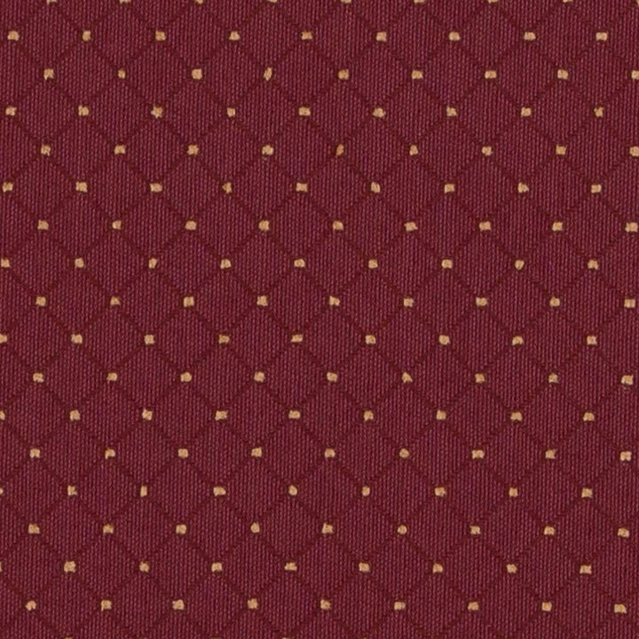 5084 Brick by Charlotte Fabric Ring Book Page #40 52% Acrylic, 48% Polyester Canada Exceeds 90,000 Wyzenbeek Rubs (Heavy Duty) Horizontal: 0.75" x Vertical: 0.75" 54 Inches - Fabric Carolina -