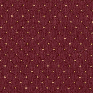 5084 Brick by Charlotte Fabric