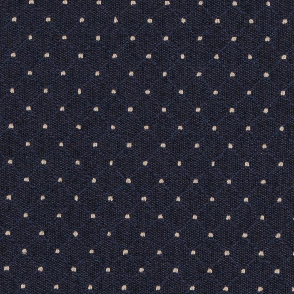 5086 Royal by Charlotte Fabric Ring Book Page #40 52% Acrylic, 48% Polyester Canada Exceeds 90,000 Wyzenbeek Rubs (Heavy Duty) Horizontal: 0.75" x Vertical: 0.75" 54 Inches - Fabric Carolina -