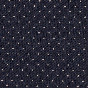 5086 Royal by Charlotte Fabric