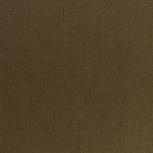 Vionnet Satin Walnut 50888 by Schumacher Fabric