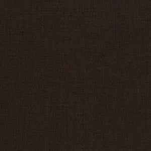Beleek Glazed Linen Bark 50924 by Schumacher Fabric