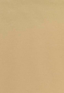 Laurent Cotton Satin Chamois 50985 by Schumacher Fabric