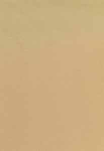 Laurent Cotton Satin Chamois 50985 by Schumacher Fabric