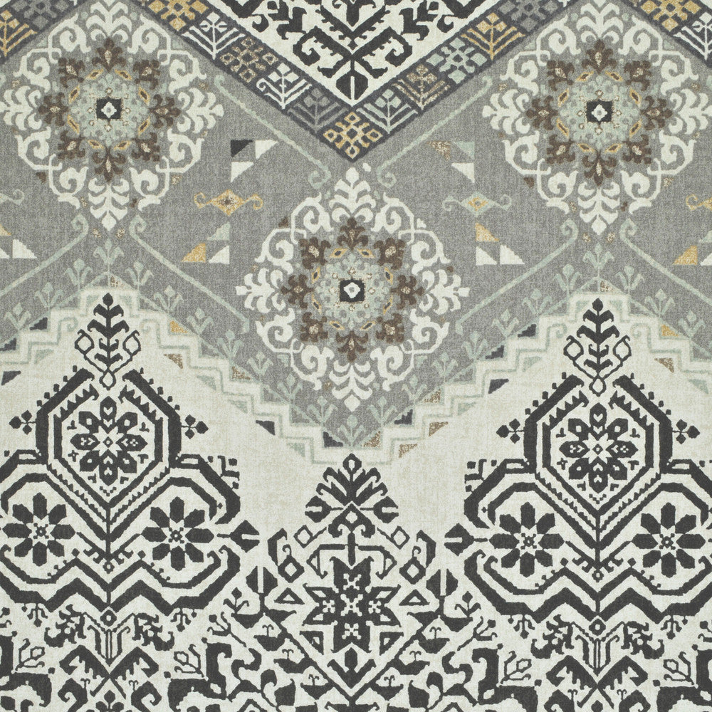 Andra S/D Sandalwood 2 by P Kaufmann Fabrics Fabric