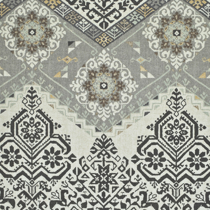 Andra S/D Sandalwood 2 by P Kaufmann Fabrics Fabric