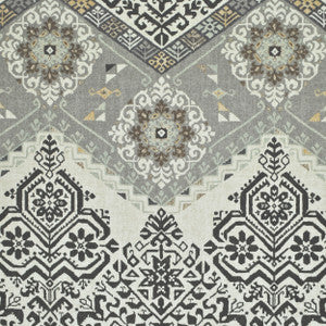Andra S/D Sandalwood 2 by P Kaufmann Fabrics Fabric