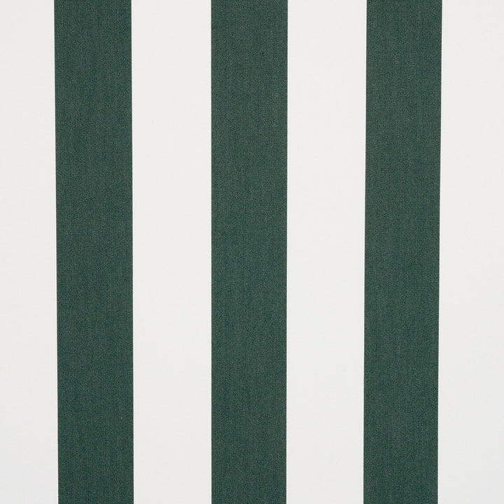 4806 Beaufort Forest Green / Natural 6 Bar by Sunbrella Fabric Sunbrella Awning Stripes 100% Sunbrella® Acrylic USA or Imported 10-Year Horizontal: and Vertical: 46 in. - Fabric Carolina -
