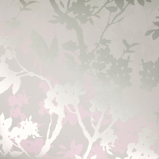 5101 41W6311 by JF Wallpaper MAGIQUE WALLCOVERINGS 100% Wallpaper UNITED KINGDOM (see sample) Horizontal: N/A and Vertical: 25.100 20.50 - Fabric Carolina -