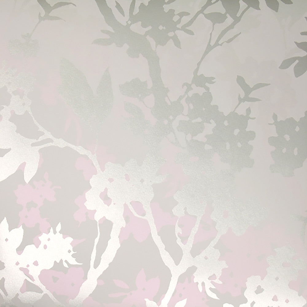 5101 41W6311 by JF Wallcovering MAGIQUE WALLCOVERINGS 100% Wallpaper United Kingdom Horizontal: and Vertical: 25.1 20 inches, 11 yards per roll. - Fabric Carolina -