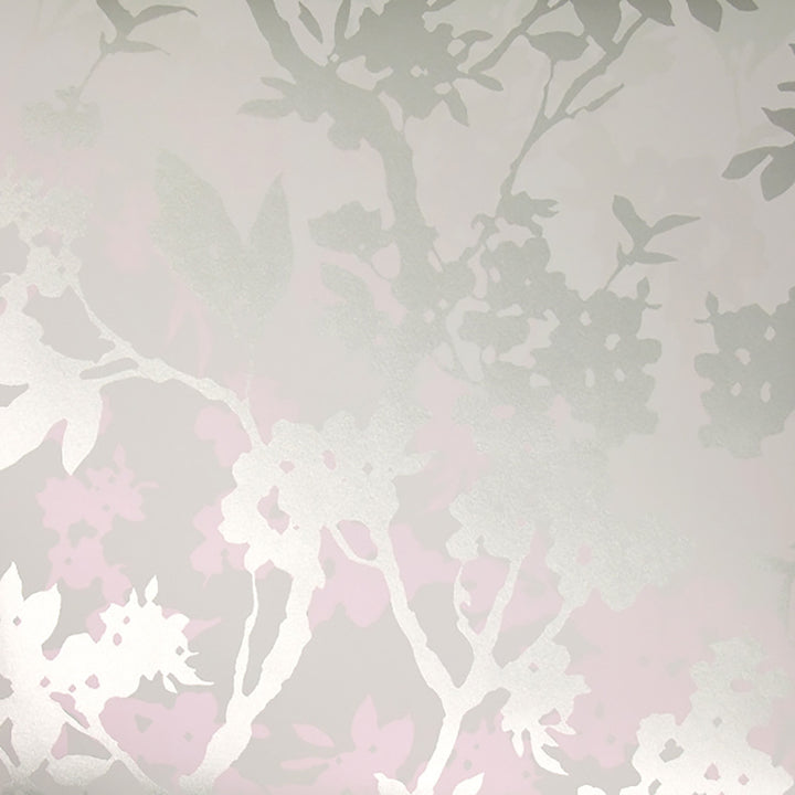 5101 41W6311 by JF Wallcovering MAGIQUE WALLCOVERINGS 100% Wallpaper United Kingdom Horizontal: and Vertical: 25.1 20 inches, 11 yards per roll. - Fabric Carolina -