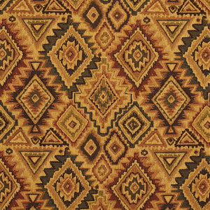 5101 Aztec by Charlotte Fabric