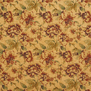 5102 Autumn by Charlotte Fabric