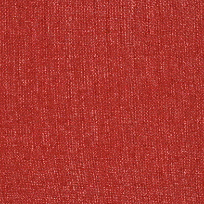 Rio Mar Raffia Poppy 51030 by Schumacher Designer Fabric CHROMA See Sample ITALY NOT APPLICABLE </p><p>Repeat: Horizontal: - and Vertical: - 55" WIDE (140CM) - Swanky Fabrics -