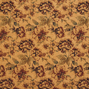 5103 Bourdeaux by Charlotte Fabric