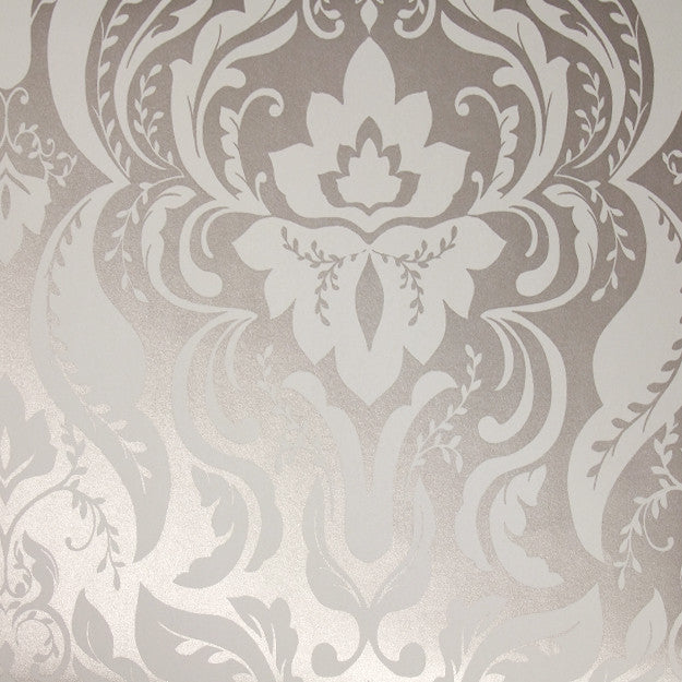 5104 35W6311 by JF Wallpaper MAGIQUE WALLCOVERINGS 100% Wallpaper UNITED KINGDOM (see sample) Horizontal: N/A and Vertical: 25.100 20.50 - Fabric Carolina -