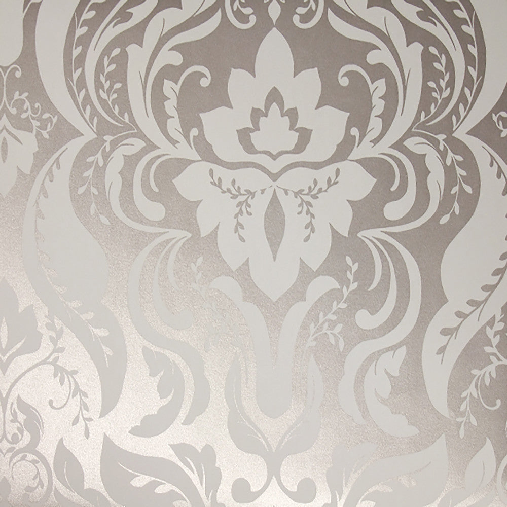 5104 35W6311 by JF Wallcovering MAGIQUE WALLCOVERINGS 100% Wallpaper United Kingdom Horizontal: and Vertical: 25.1 20.5 - Fabric Carolina -