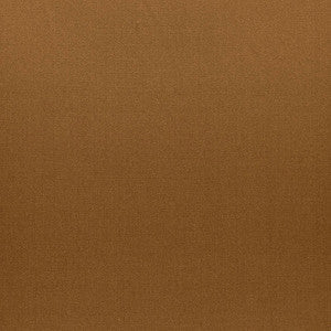 Chavenay Silk Satin Cognac 51083 by Schumacher Fabric