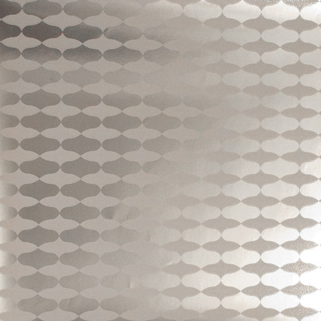 5116 95W6311 by JF Wallpaper MAGIQUE WALLCOVERINGS 100% Wallpaper UNITED KINGDOM (see sample) Horizontal: N/A and Vertical: 1.100 20.50 - Fabric Carolina -