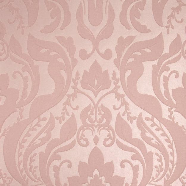 5119 42W6311 by JF Wallpaper MAGIQUE WALLCOVERINGS 100% Wallpaper UNITED KINGDOM (see sample) Horizontal: N/A and Vertical: 25.100 20.50 - Fabric Carolina -