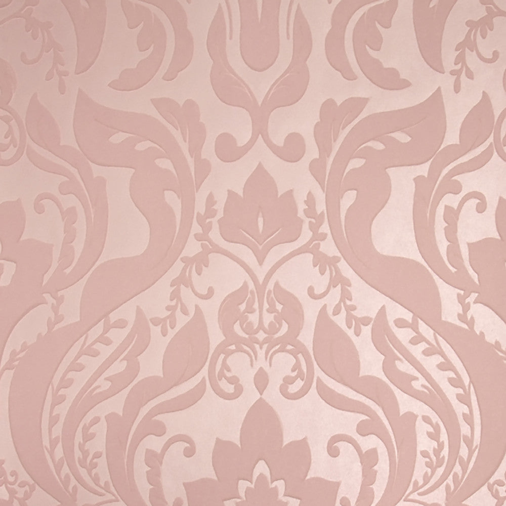 5119 42W6311 by JF Wallcovering MAGIQUE WALLCOVERINGS 100% Wallpaper United Kingdom Horizontal: and Vertical: 25.1 20 inches, 11 yards per roll. - Fabric Carolina -