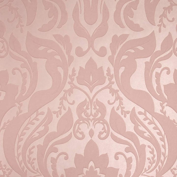 5119 42W6311 by JF Wallcovering MAGIQUE WALLCOVERINGS 100% Wallpaper United Kingdom Horizontal: and Vertical: 25.1 20 - Fabric Carolina -