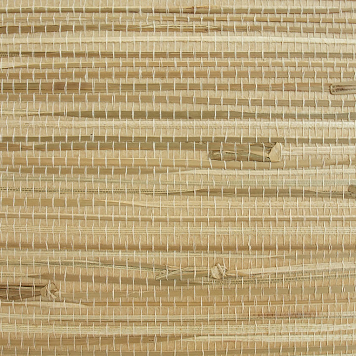 5128 32W6331 by JF Wallcovering BEIJING GRASSCLOTH 100% Wallpaper China Horizontal: and Vertical: 35.8 - Fabric Carolina -