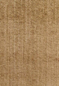 Armand Chenille Cashew 51332 by Schumacher Fabric