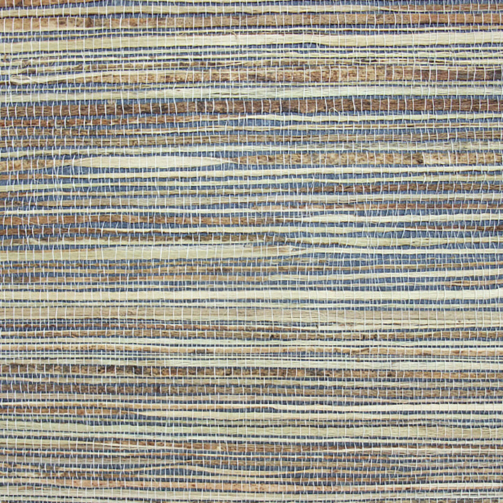 5134 36W6331 by JF Wallcovering BEIJING GRASSCLOTH 100% Wallpaper China Horizontal: and Vertical: N 35.8 - Fabric Carolina -