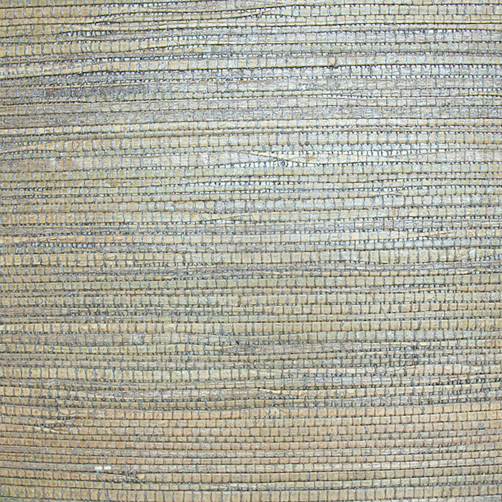 5135 34W6331 by JF Wallcovering BEIJING GRASSCLOTH 100% Wallpaper China Horizontal: and Vertical: N 35.8 - Fabric Carolina -