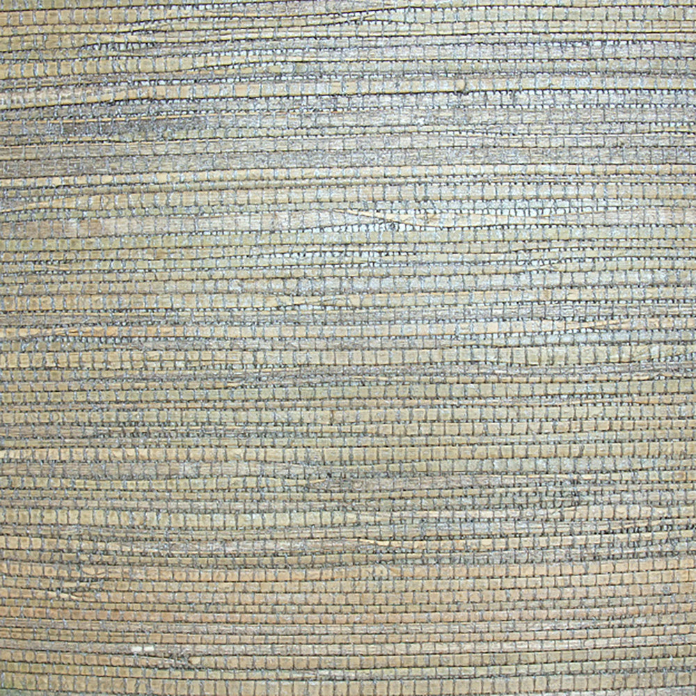 5135 34W6331 by JF Wallcovering BEIJING GRASSCLOTH 100% Wallpaper China Horizontal: and Vertical: 35.8 - Fabric Carolina -