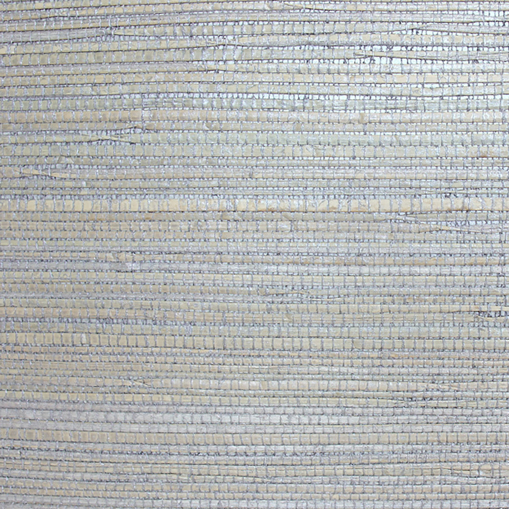5135 96W6331 by JF Wallcovering BEIJING GRASSCLOTH 100% Wallpaper China Horizontal: and Vertical: 35.8 - Fabric Carolina -