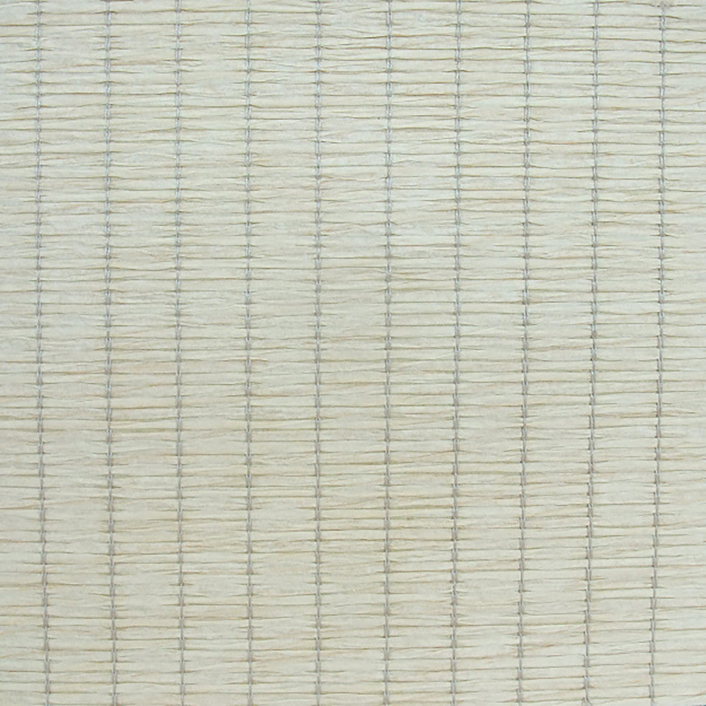 5137 94W6331 by JF Wallcovering BEIJING GRASSCLOTH 100% Wallpaper China Horizontal: and Vertical: N 35.8 - Fabric Carolina -