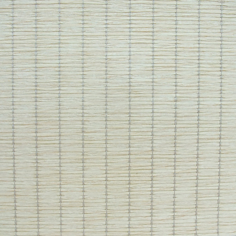 5137 94W6331 by JF Wallcovering BEIJING GRASSCLOTH 100% Wallpaper China Horizontal: and Vertical: 35.8 - Fabric Carolina -