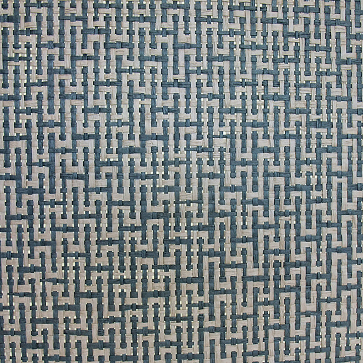 5138 98W6331 by JF Wallcovering BEIJING GRASSCLOTH 100% Wallpaper China Horizontal: and Vertical: 35.8 inches, 6 yards per roll. - Fabric Carolina -