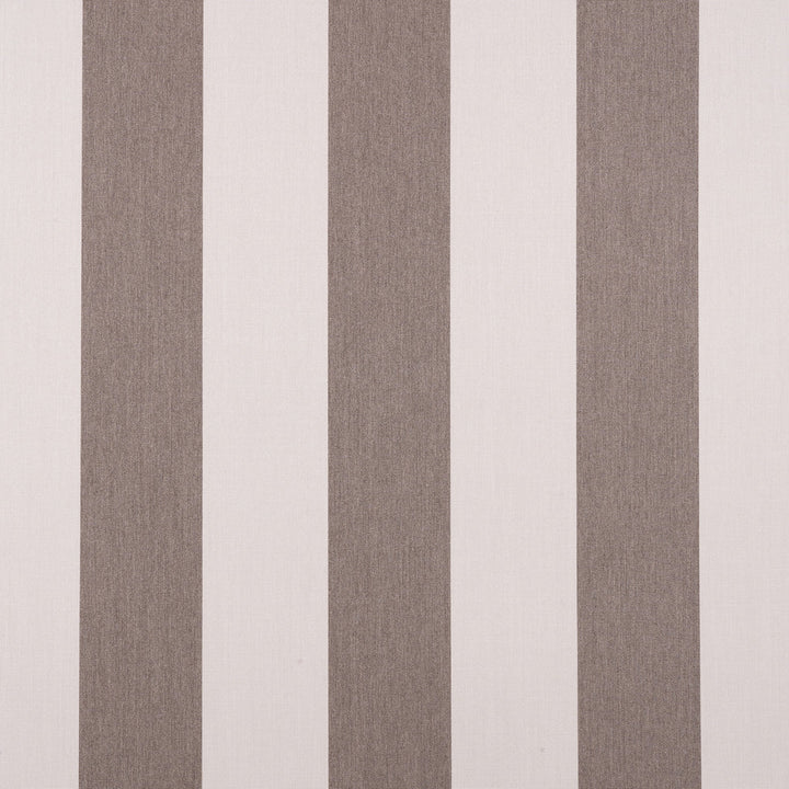 4753 Beaufort Mushroom by Sunbrella Fabric Sunbrella Awning Stripes 100% Sunbrella® Acrylic USA or Imported 10-Year Horizontal: and Vertical: 46 in. - Fabric Carolina -