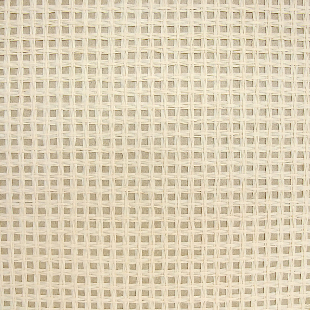 5141 13W6331 by JF Wallcovering BEIJING GRASSCLOTH 100% Wallpaper China Horizontal: and Vertical: N 35.8 - Fabric Carolina -